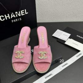 Picture of Chanel Shoes _SKUChanelsz35-40XX04122946